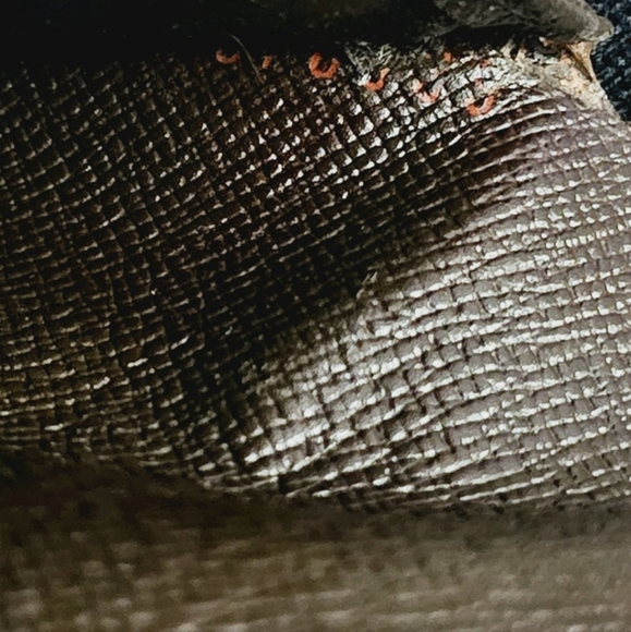 ❣️Louis Vuitton Tresor Porte Damier Wallet❣️ - Picture 14 of 16